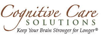 Cognitive Care Solutions